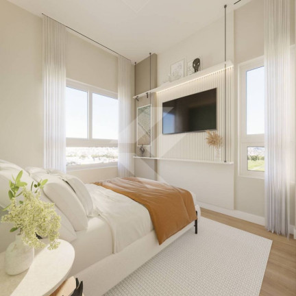 Imagem Apartamento com 2 Quartos à Venda, 57 m² em Cordeiros - Itajaí Imagem Apartamento com 2 Quartos à Venda, 57 m² em Cordeiros - Itajaí