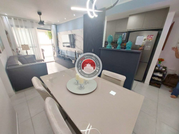 Imagem Apartamento com 3 Quartos à Venda, 84 m² em Recreio Dos Bandeirantes - Rio De Janeiro Imagem Apartamento com 3 Quartos à Venda, 84 m² em Recreio Dos Bandeirantes - Rio De Janeiro