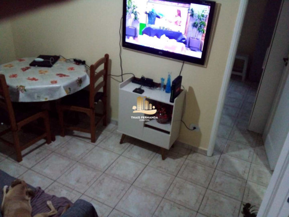 Imagem Apartamento com 1 Quarto à Venda, 36 m² em Tupi - Praia Grande Imagem Apartamento com 1 Quarto à Venda, 36 m² em Tupi - Praia Grande