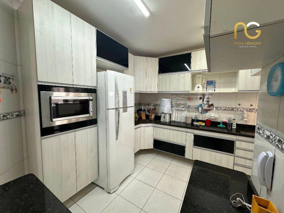 Imagem Apartamento com 2 Quartos à Venda, 89 m² em Tupi - Praia Grande Imagem Apartamento com 2 Quartos à Venda, 89 m² em Tupi - Praia Grande