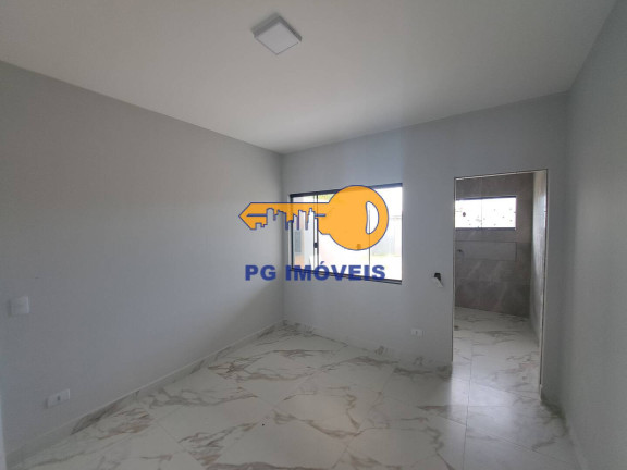 Imagem Casa com 3 Quartos à Venda, 150 m² em Balneário Canoas - Pontal Do Paraná