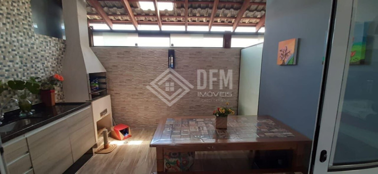 Imagem Casa de Condomínio com 3 Quartos à Venda, 103 m² em Alto Ipiranga - Mogi Das Cruzes Imagem Casa de Condomínio com 3 Quartos à Venda, 103 m² em Alto Ipiranga - Mogi Das Cruzes