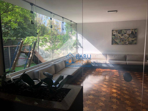 Imagem Apartamento com 3 Quartos à Venda, 87 m² em Perdizes - São Paulo Imagem Apartamento com 3 Quartos à Venda, 87 m² em Perdizes - São Paulo