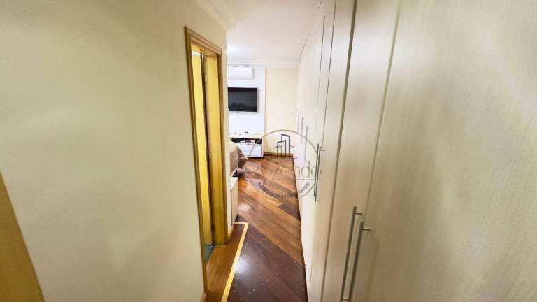 Imagem Apartamento com 3 Quartos à Venda, 152 m² em Jardim - Santo André Imagem Apartamento com 3 Quartos à Venda, 152 m² em Jardim - Santo André