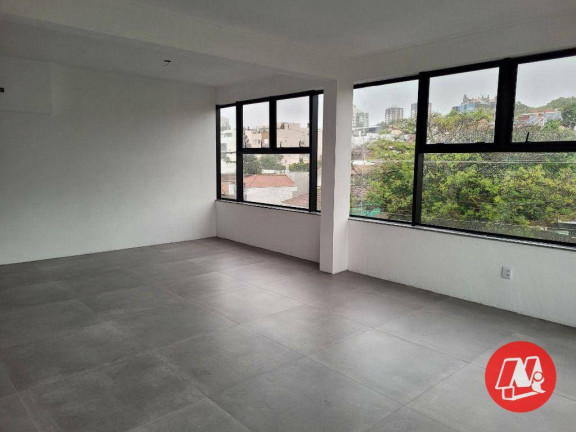 Imagem Sala Comercial para Alugar, 53 m² em Chácara Das Pedras - Porto Alegre Imagem Sala Comercial para Alugar, 53 m² em Chácara Das Pedras - Porto Alegre