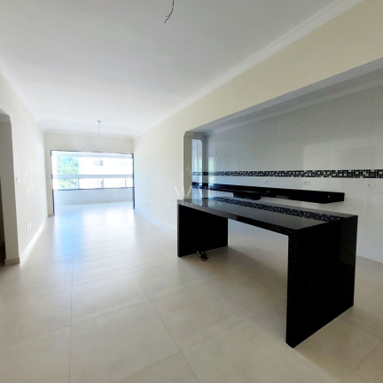 Imagem Apartamento com 3 Quartos à Venda, 120 m² em Canto Do Forte - Praia Grande Imagem Apartamento com 3 Quartos à Venda, 120 m² em Canto Do Forte - Praia Grande