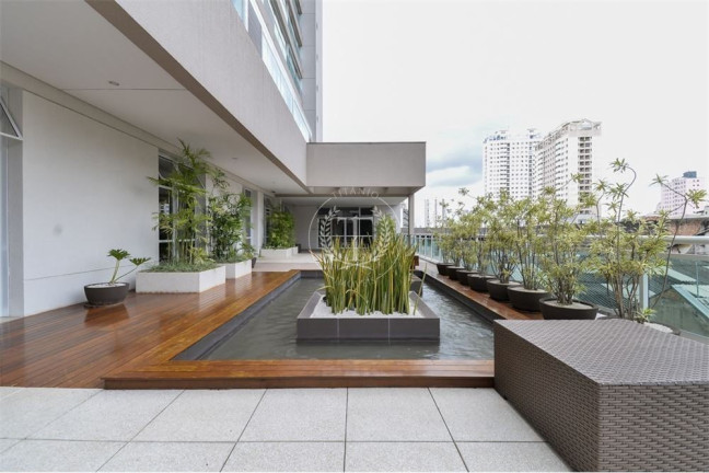Imagem Apartamento com 1 Quarto à Venda, 33 m² em Higienópolis - São Paulo Imagem Apartamento com 1 Quarto à Venda, 33 m² em Higienópolis - São Paulo