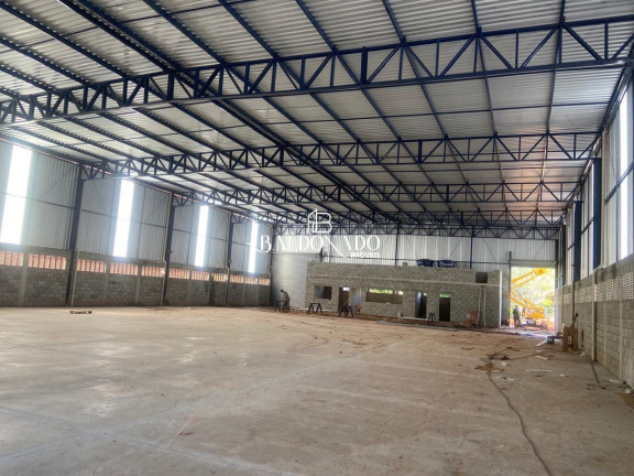 Imagem Imóvel Comercial para Alugar, 900 m² em Centro - Itapeva Imagem Imóvel Comercial para Alugar, 900 m² em Centro - Itapeva