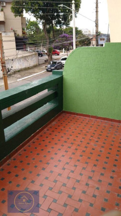 Imagem Sobrado com 3 Quartos à Venda, 258 m² em Vila Bertioga - São Paulo