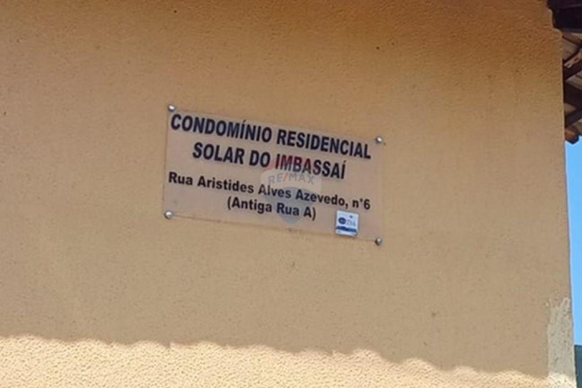 Imagem Apartamento com 2 Quartos para Alugar, 65 m² em São José Do Imbassai - Maricá