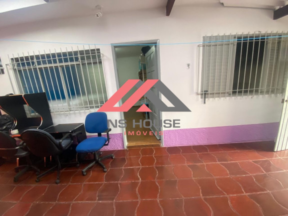 Imagem Casa com 2 Quartos à Venda, 110 m² em São José - São Caetano Do Sul Imagem Casa com 2 Quartos à Venda, 110 m² em São José - São Caetano Do Sul