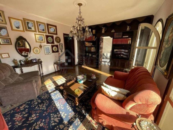 Imagem Casa com 3 Quartos à Venda, 191 m² em Vila Monteiro - Piracicaba