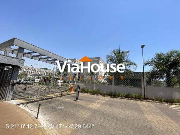 Imagem Apartamento com 2 Quartos à Venda, 43 m² em Jardim Diva Tarla De Carvalho - Ribeirao Preto Imagem Apartamento com 2 Quartos à Venda, 43 m² em Jardim Diva Tarla De Carvalho - Ribeirao Preto