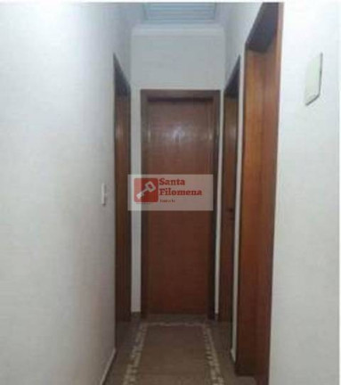 Imagem Sobrado com 3 Quartos à Venda, 107 m² em Campestre - Santo André Imagem Sobrado com 3 Quartos à Venda, 107 m² em Campestre - Santo André