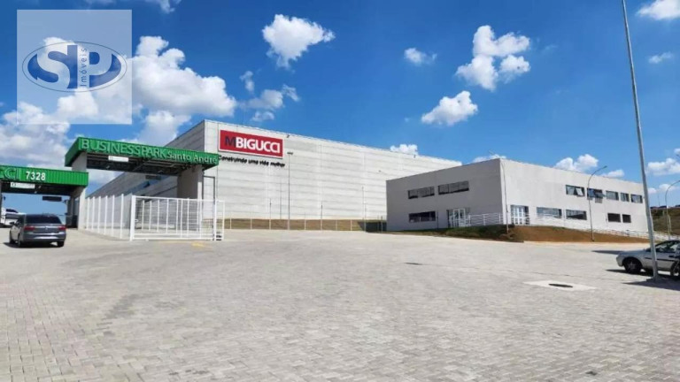 Imagem Imóvel para Alugar, 703 m² em Parque Central - Santo André Imagem Imóvel para Alugar, 703 m² em Parque Central - Santo André