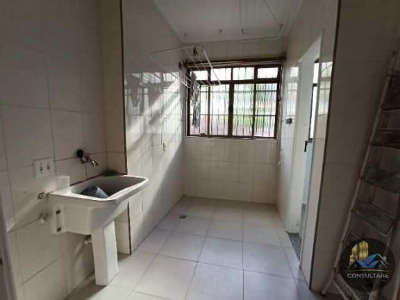 Imagem Casa com 4 Quartos para Alugar, 250 m² em Embaré - Santos Imagem Casa com 4 Quartos para Alugar, 250 m² em Embaré - Santos