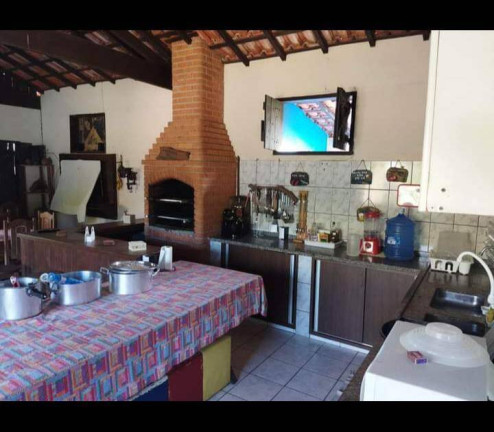 Imagem Casa com 2 Quartos à Venda, 1.200 m² em Portão - Atibaia Imagem Casa com 2 Quartos à Venda, 1.200 m² em Portão - Atibaia