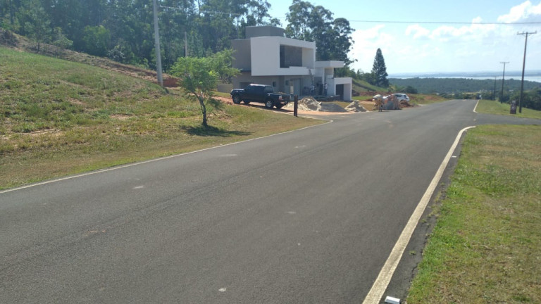 Imagem Terreno à Venda, 450 m² em Paranapanema - Paranapanema