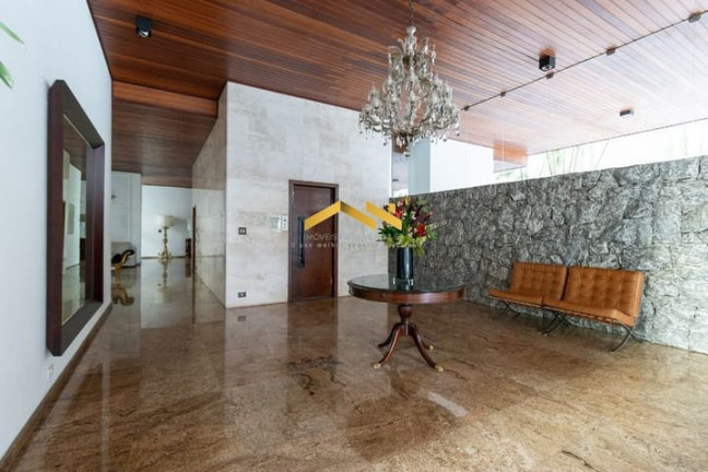 Imagem Apartamento com 3 Quartos à Venda, 123 m² em Jardim Paulista - São Paulo