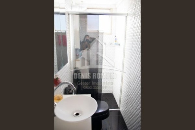 Imagem Apartamento com 2 Quartos à Venda, 50 m² em Vila Albertina - São Paulo Imagem Apartamento com 2 Quartos à Venda, 50 m² em Vila Albertina - São Paulo