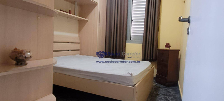Imagem Apartamento com 2 Quartos à Venda, 55 m² em Casa Verde - São Paulo Imagem Apartamento com 2 Quartos à Venda, 55 m² em Casa Verde - São Paulo