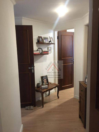 Imagem Apartamento com 3 Quartos à Venda, 117 m² em Campo Belo - São Paulo Imagem Apartamento com 3 Quartos à Venda, 117 m² em Campo Belo - São Paulo
