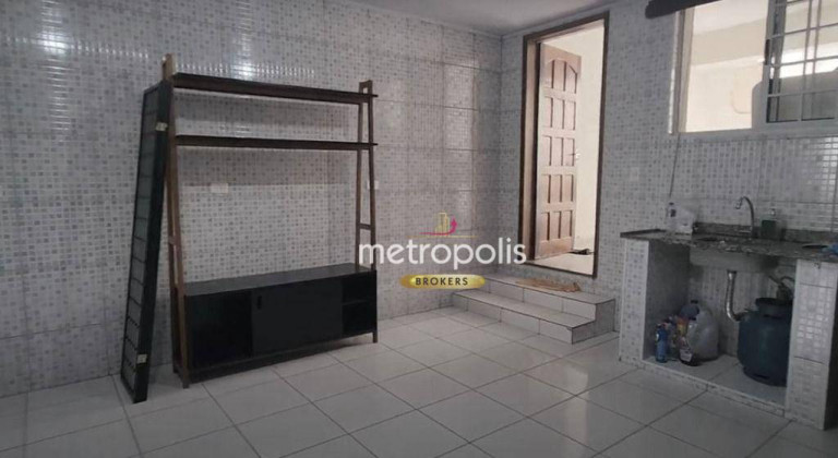 Imagem Sobrado com 2 Quartos à Venda, 154 m² em Santa Maria - São Caetano Do Sul Imagem Sobrado com 2 Quartos à Venda, 154 m² em Santa Maria - São Caetano Do Sul