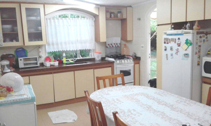 Imagem Casa com 3 Quartos à Venda, 710 m² em Jardim Do Lago - Atibaia Imagem Casa com 3 Quartos à Venda, 710 m² em Jardim Do Lago - Atibaia