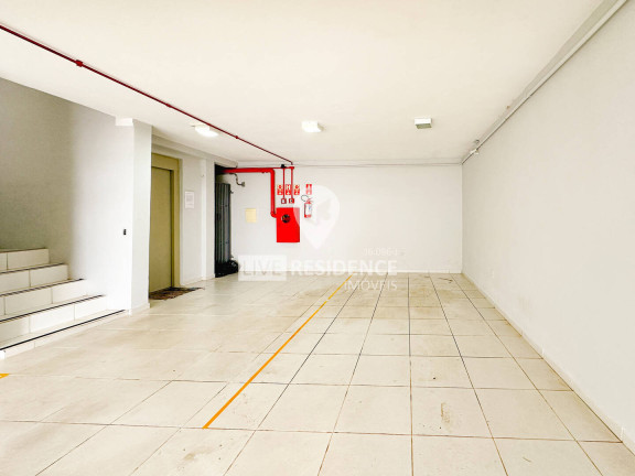 Imagem Apartamento com 2 Quartos à Venda, 49 m² em Jardim Tereza - Itatiba