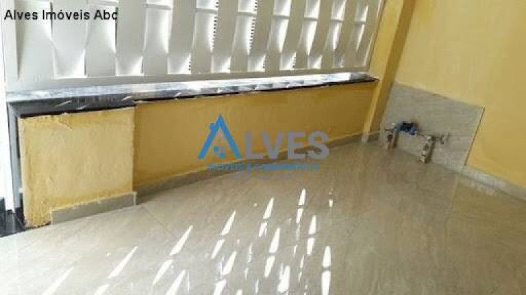 Imagem Sobrado com 2 Quartos à Venda, 110 m² em Campestre - Santo André Imagem Sobrado com 2 Quartos à Venda, 110 m² em Campestre - Santo André