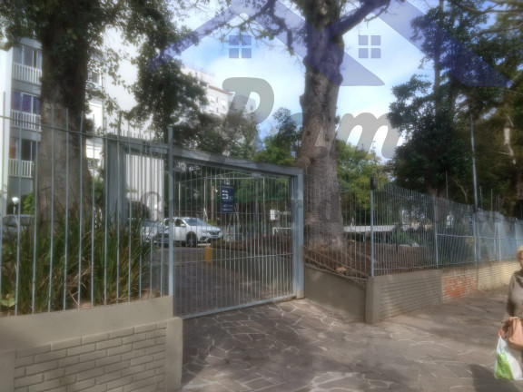 Imagem Imóvel com 2 Quartos à Venda, 62 m² em Cristal - Porto Alegre Imagem Imóvel com 2 Quartos à Venda, 62 m² em Cristal - Porto Alegre