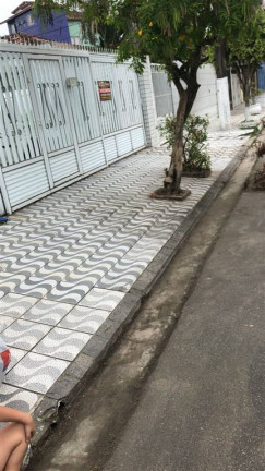 Imagem Apartamento com 3 Quartos à Venda, 159 m² em Caicara - Praia Grande