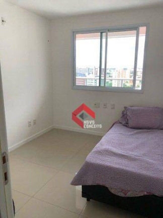 Imagem Apartamento com 2 Quartos à Venda, 70 m² em Engenheiro Luciano Cavalcante - Fortaleza