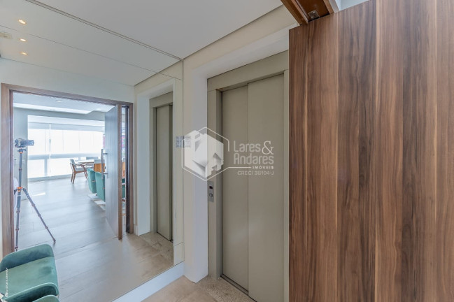 Imagem Apartamento com 3 Quartos à Venda, 172 m² em Aclimação - São Paulo