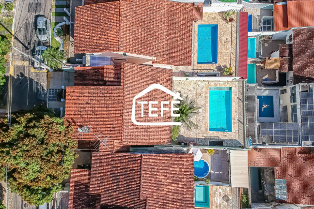 Imagem Casa com 3 Quartos à Venda, 333 m² em Freguesia (jacarepaguá) - Rio De Janeiro