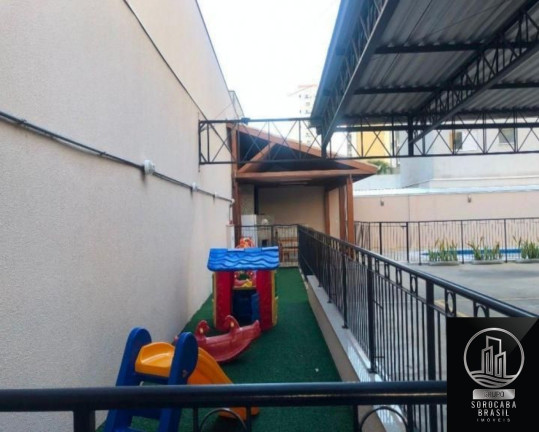 Imagem Apartamento com 2 Quartos à Venda, 60 m² em Parque Campolim - Sorocaba Imagem Apartamento com 2 Quartos à Venda, 60 m² em Parque Campolim - Sorocaba