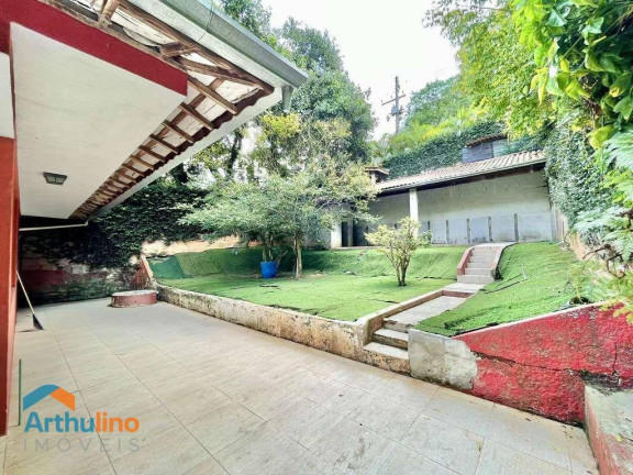 Imagem Casa com 3 Quartos à Venda ou Locação, 230 m² em Chácara Refúgio - Cotia Imagem Casa com 3 Quartos à Venda ou Locação, 230 m² em Chácara Refúgio - Cotia