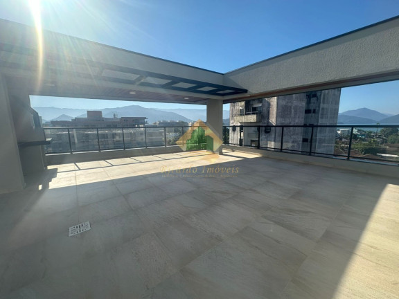 Imagem Apartamento com 2 Quartos à Venda, 76 m² em Itaguá - Ubatuba