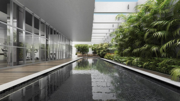 Imagem Imóvel com 4 Quartos à Venda, 294 m² em Ibirapuera - São Paulo Imagem Imóvel com 4 Quartos à Venda, 294 m² em Ibirapuera - São Paulo