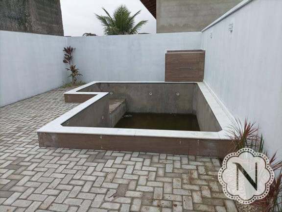 Imagem Casa com 3 Quartos à Venda, 95 m² em Cibratel Ii - Itanhaém Imagem Casa com 3 Quartos à Venda, 95 m² em Cibratel Ii - Itanhaém