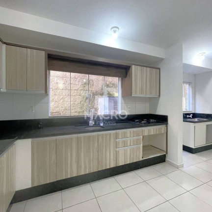 Imagem Apartamento com 2 Quartos à Venda, 66 m² em Três Rios Do Norte - Jaraguá Do Sul Imagem Apartamento com 2 Quartos à Venda, 66 m² em Três Rios Do Norte - Jaraguá Do Sul