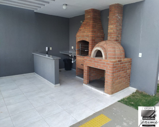 Imagem Apartamento com 2 Quartos à Venda, 56 m² em Jardim São Carlos - Sorocaba