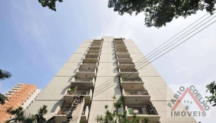 Imagem Apartamento com 2 Quartos à Venda, 68 m² em Morumbi - São Paulo Imagem Apartamento com 2 Quartos à Venda, 68 m² em Morumbi - São Paulo