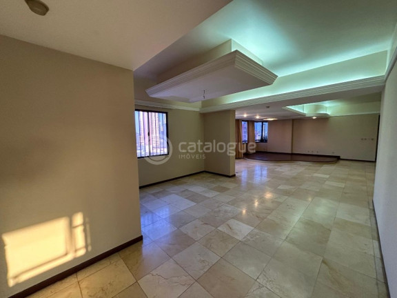 Imagem Apartamento com 4 Quartos à Venda, 246 m² em Barro Vermelho - Natal