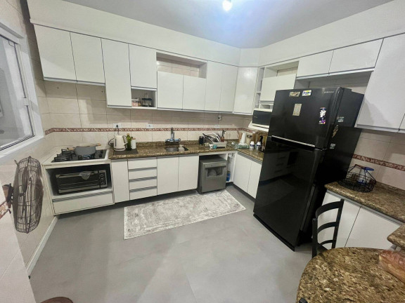 Imagem Casa de Condomínio com 3 Quartos à Venda, 129 m² em Cristo Rei - Curitiba Imagem Casa de Condomínio com 3 Quartos à Venda, 129 m² em Cristo Rei - Curitiba