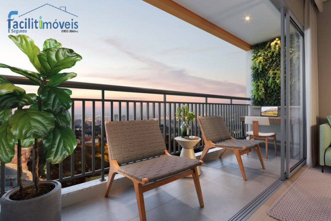 Imagem Apartamento com 2 Quartos à Venda, 61 m² em Planalto - São Bernardo Do Campo Imagem Apartamento com 2 Quartos à Venda, 61 m² em Planalto - São Bernardo Do Campo