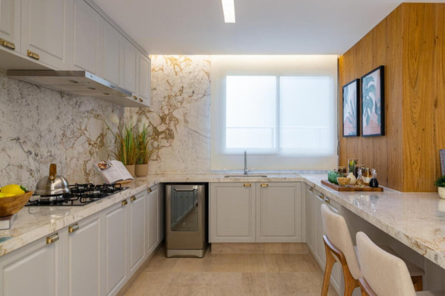 Imagem Apartamento com 4 Quartos à Venda, 270 m² em Setor Marista - Goiânia Imagem Apartamento com 4 Quartos à Venda, 270 m² em Setor Marista - Goiânia