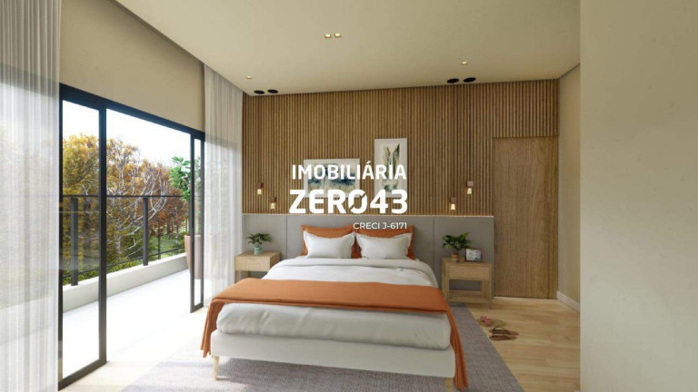 Imagem Casa de Condomínio com 4 Quartos à Venda, 211 m² em Gleba Simon Frazer - Londrina Imagem Casa de Condomínio com 4 Quartos à Venda, 211 m² em Gleba Simon Frazer - Londrina