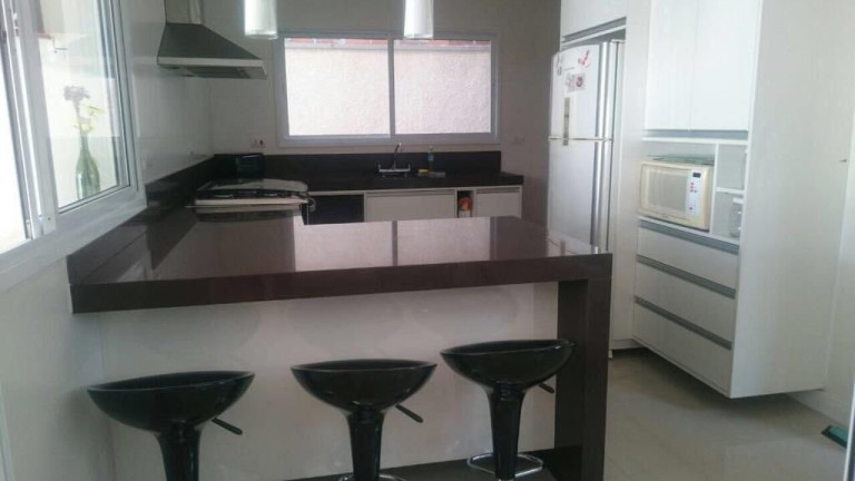 Imagem Casa com 3 Quartos à Venda, 254 m² em Caminho Novo - Tremembé Imagem Casa com 3 Quartos à Venda, 254 m² em Caminho Novo - Tremembé