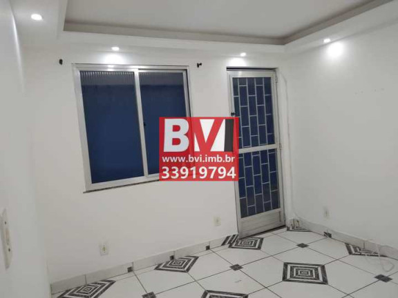 Imagem Apartamento com 1 Quarto à Venda, 45 m² em Braz De Pina - Rio De Janeiro